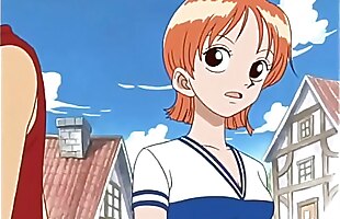 Posted under anime one piece, 6, piecing, episodio