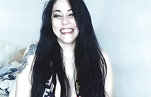 Posted under jizz on tits, caugth on webcam, belle grosse, giant big boobs