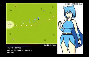Posted under hentai, hentai game, dojin
