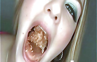 Posted under mush, food, swallow, eat