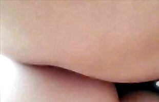 Posted under analcreampie
