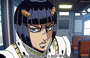 Posted under eps 1, bizarro, anime, na