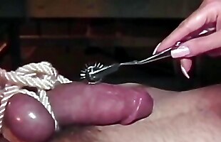 Posted under slave ball trampling, you tube, opeb video, letter to you