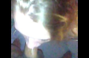 Posted under interracial backshots, swallow in mouth, gulp, swallow