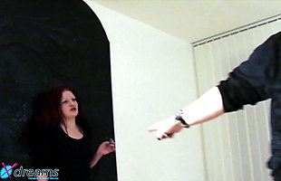 Posted under pillory, milf slave spanked, german bdsm, slave s