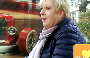 Posted under grand, bulge mature, cfnm masturbating watch, mature milf