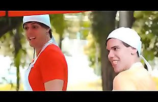 Posted under ketchup, menage, дом 2, uma
