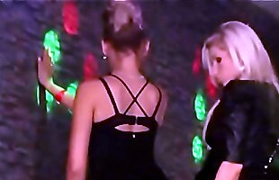 Posted under nightclub, lesbian orgy hardcore, crazy lesbian, crazy drunk party