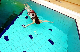 Posted under sexy kitty, underwater hd, bikini tits, nympho beach