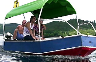 Posted under all in one ass, lesbo share in the river, big cock hd, big ass in fishnet