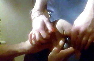 Posted under group hardcore, vintage group, retro, french gangbang