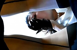 Posted under man in stockings, mum joi pov, fine stockings, mom teaching joi