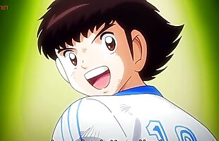 Posted under 42, espańa, super, tsubasa