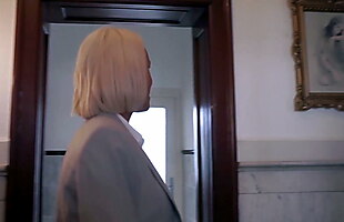 Posted under betrayal cheat, time, two blonde babes, busty hd
