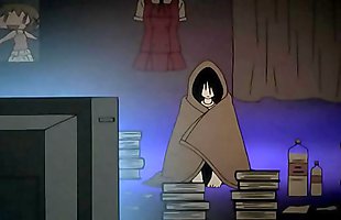 Posted under дом 2, anime, legendado, sayonara