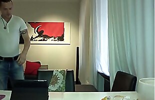 Posted under cute russian girl, caught and joined sex, punished and humiliated, irina and two