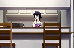 Posted under engaged, sekirei, pure