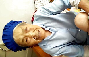 Posted under skinny grandma, hd slim, mature granny, anorexic granny
