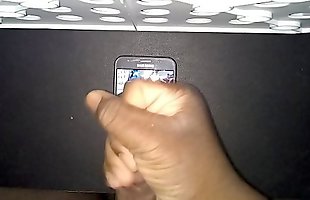 Posted under spunk, love cream, shower cream, cream jizz