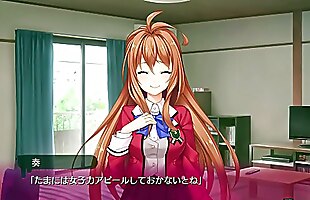 Posted under hentai, ayes, game, game bukkake
