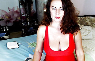 Posted under 30, mom webcam, big tits milf mom, russian mom webcam