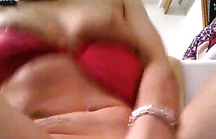 Posted under destruction, fuck, herself, hd masturbation