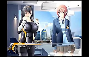 Posted under dojin, hentai, hentai game