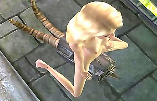Posted under mechanical masturbation, pussy blondy, masturbation device, fucking pleasure