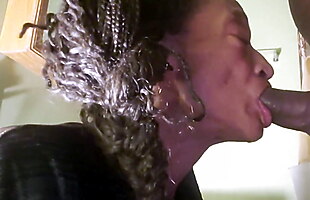 Posted under granny blowjob, amateur black granny, 10006deleted videos, black man hd video