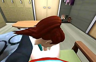 Posted under practice blowjob, sim, workout, fitness sex