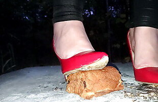 Posted under mastifilmcom video, dharson hd video, femdom latex heels, video lodig