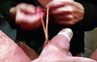 Posted under femdom slave handjob, older hd, mistress master bdsm, femdom old slave