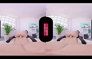Posted under vr, cutie toy solo, solo girl big tits, fantastic