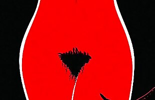 Posted under the band, jackson, cock, computer