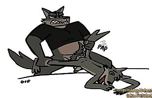 Posted under extra compilation, pornography, triad, furry compilation