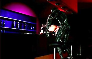Posted under 3d monster, tk17, monster, horror