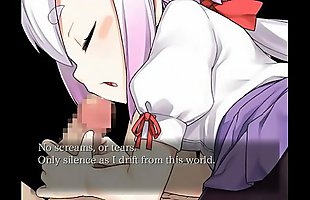 Posted under hentai episode, succubus, prison anime, porn house episode