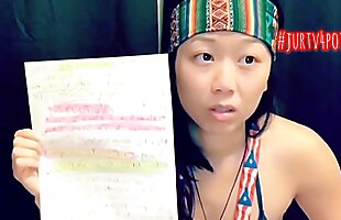 Posted under about to cum, asian talk, young asian, tribute to actress