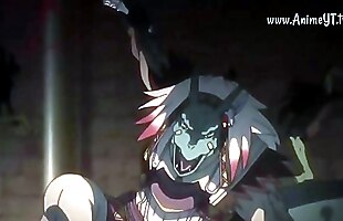 Posted under ecchi, goblin, fantasia, slayer