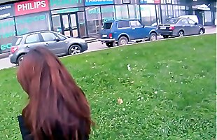 Posted under amateur outside, blowjob with a view, open fuck video, out door fuck