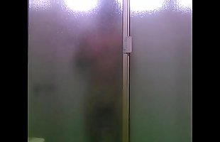 Posted under sexual desire, sexy shower, naughty in shower, flame