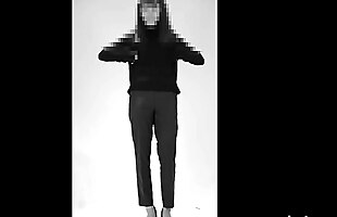 Posted under model audition, legging, audition beauty, nude