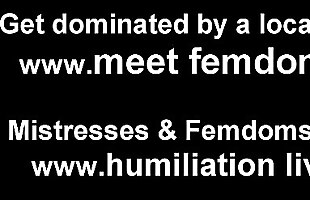 Posted under love cream, man eats jizz, creme juice, femdom bdsm man
