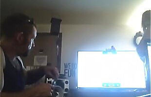 Posted under lady dude, flash, wife flashing, wife dude