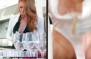 Posted under grosse tits, large facial, rough hardcore, red head facial