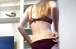 Posted under teen panties hd, nervous model, panty stffing, japanise model