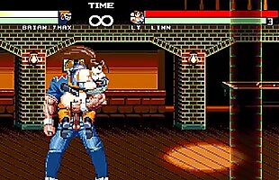 Posted under naruto, feat, capcom, showcase