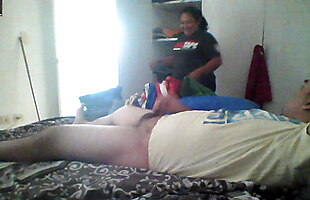 Posted under latina lick, mouth lick, slurp handjob, hd blowjob handjob